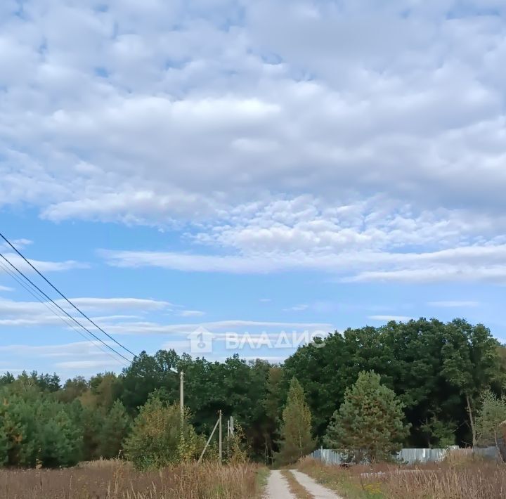 земля городской округ Воскресенск д Ёлкино фото 1