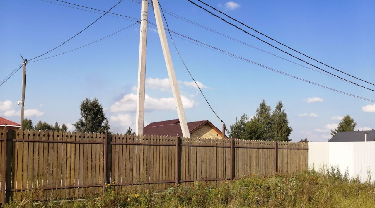 земля городской округ Раменский Янтарный дп, Ипподром, 126 фото 2