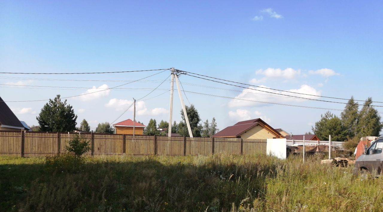 земля городской округ Раменский Янтарный дп, Ипподром, 126 фото 3