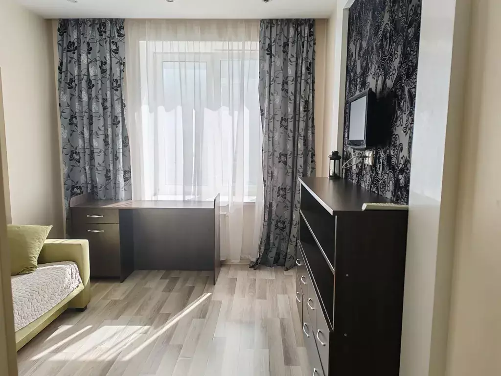 квартира г Екатеринбург ул Степана Разина 95 Чкаловская фото 8