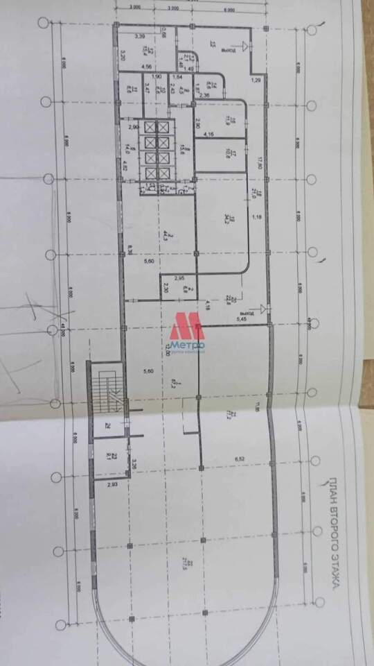 свободного назначения г Ярославль р-н Кировский ул Большая Октябрьская 45 фото 5