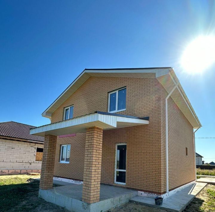 дом городской округ Раменский 40438 кв-л, Удельная, 3227 фото 1