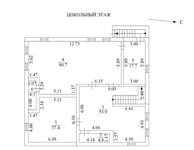 дом Павшино, 171, Красногорск городской округ, Зеленый, Ветер-1 СНТ фото 34