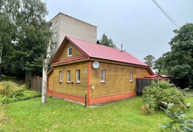 Валдайское городское поселение фото