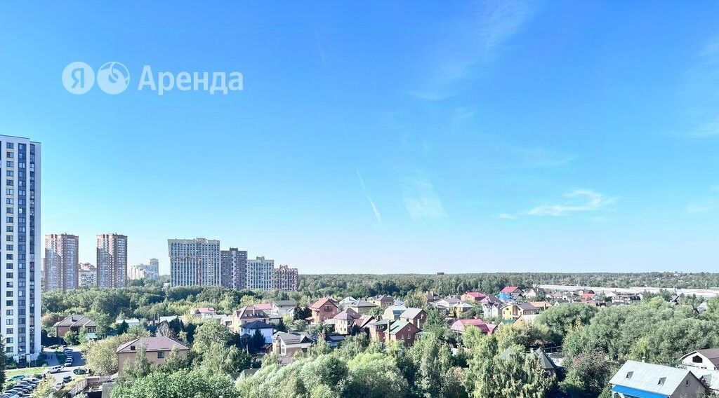 квартира г Москва метро Ховрино ул Совхозная 16 Московская область, Химки фото 17