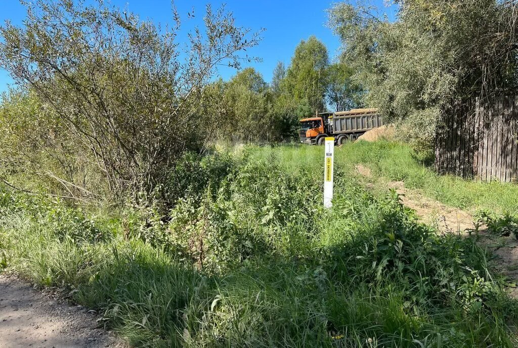 земля городской округ Можайский д Отяково фото 2