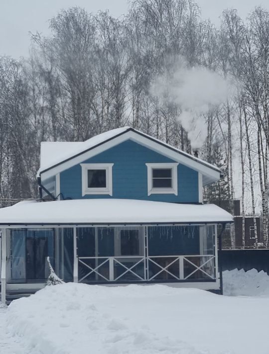 дом городской округ Раменский д Редькино ул Дружная 9 Удельная фото 29