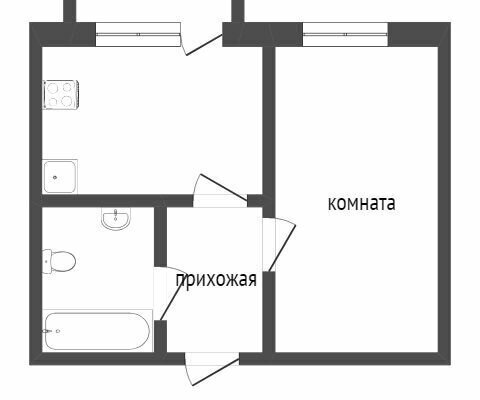 р-н Коминтерновский дом 42/1 фото