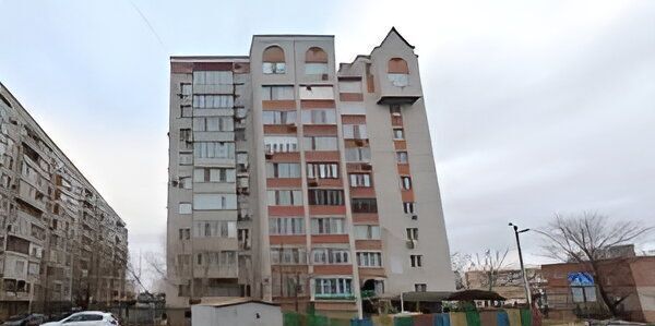 квартира р-н Советский дом 23к/2 фото