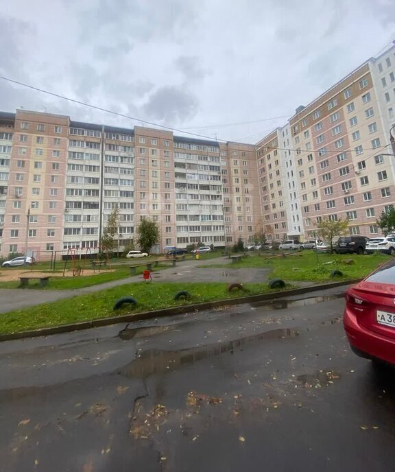 квартира г Тверь р-н Московский ул Королева 11 фото 7