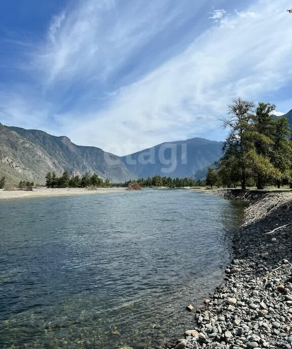 земля р-н Улаганский с Коо фото 9