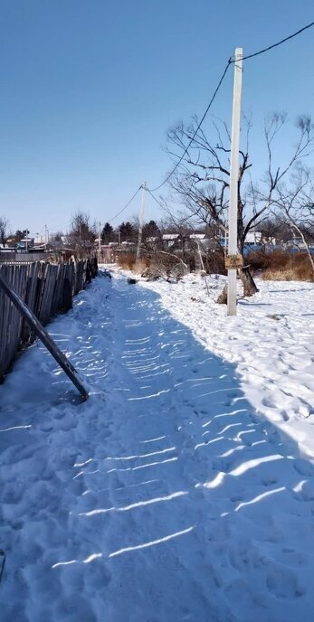 земля г Благовещенск снт РЭБ Флота фото 2