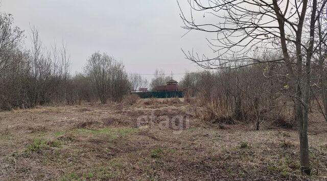 земля ул Огородная пос. Сергиевский фото