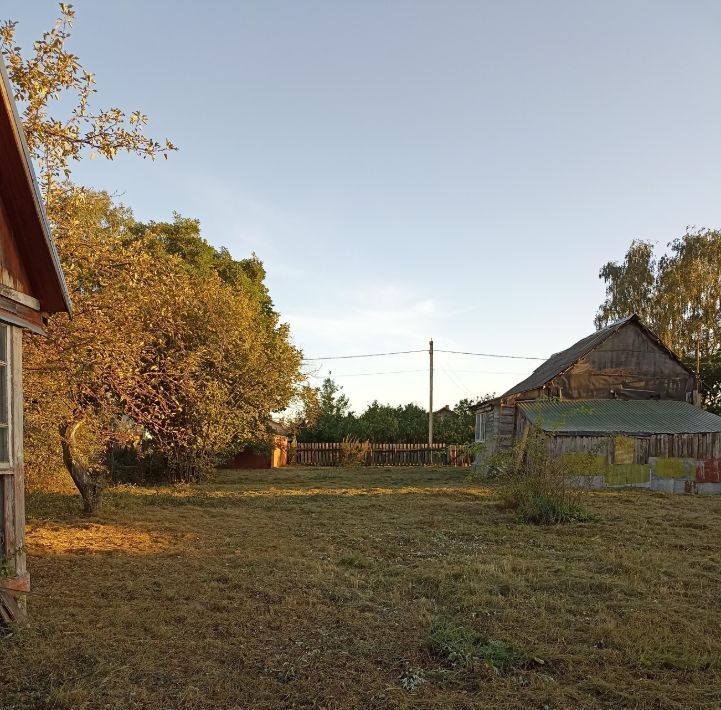 дом городской округ Богородский г Старая Купавна ул Мичурина Железнодорожная фото 11