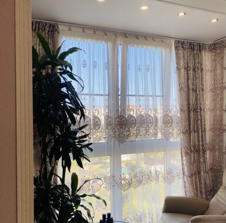 квартира г Лыткарино мкр 4а 6 Томилино, 4-й мкр фото 7