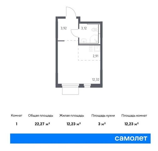 жилой комплекс Парк, к 5, Медведково фото