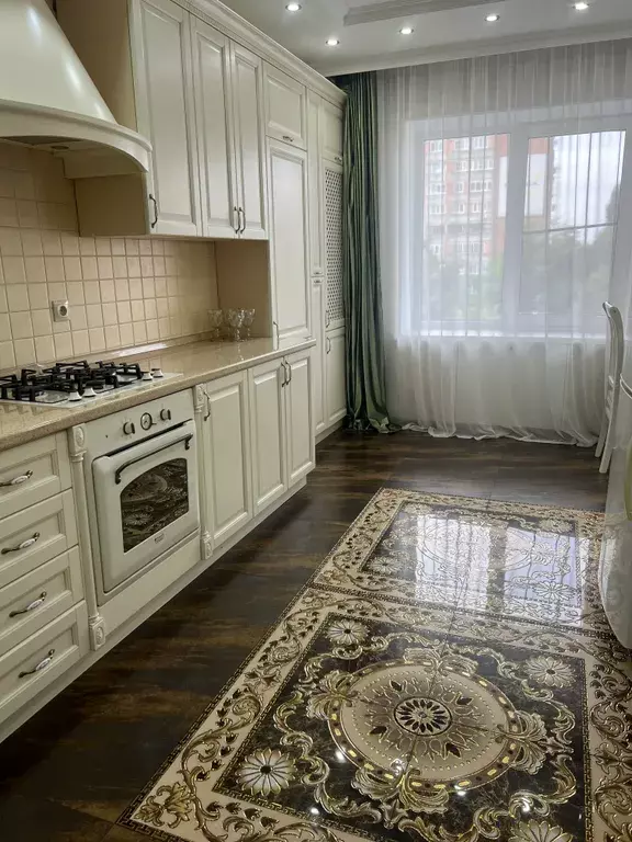 квартира г Владикавказ ул Владикавказская 46 к 2 фото 2