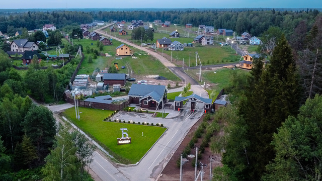 Волоколамское шоссе фото