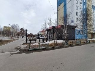 квартира г Когалым ул Ленинградская 37 городской округ Когалым фото 1