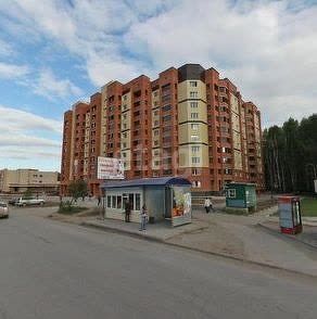 дом 123 городской округ Бердск фото