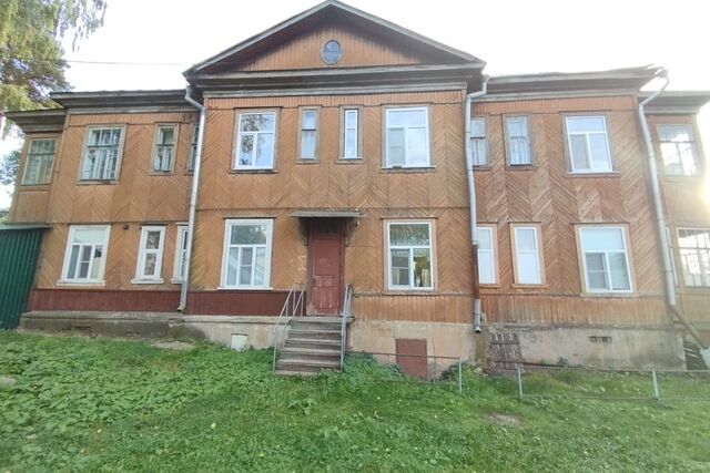 квартира дом 79 городское поселение Кольчугино фото