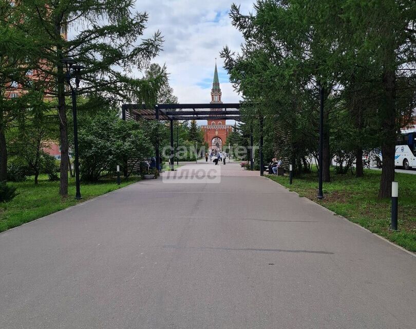 квартира г Йошкар-Ола б-р Чавайна 19 городской округ Йошкар-Ола фото 1