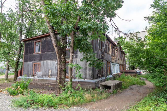 пер Картографический 7а городской округ Хабаровск фото