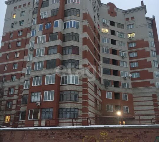 ул Папанинцев 122 городской округ Барнаул фото