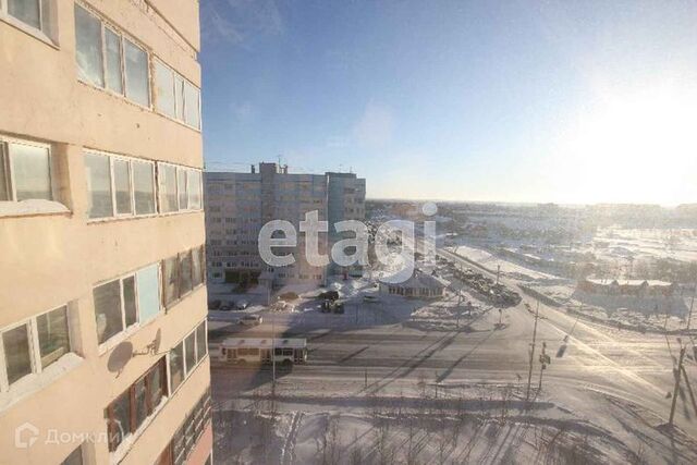 г Новый Уренгой ул Юбилейная 3 городской округ Новый Уренгой фото