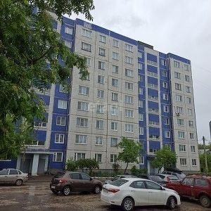 квартира г Ковров ул Кирова 75 городской округ Ковров фото 1