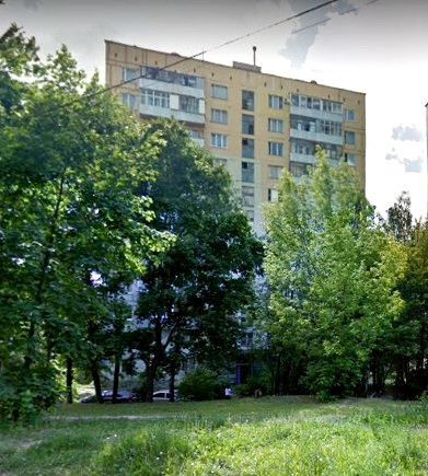 дом 7 Ленинский городской округ фото