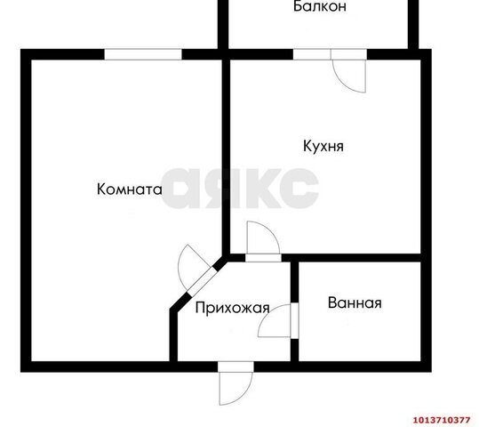 р-н Тахтамукайский аул Новая Адыгея ул Бжегокайская 90/6к 1 фото