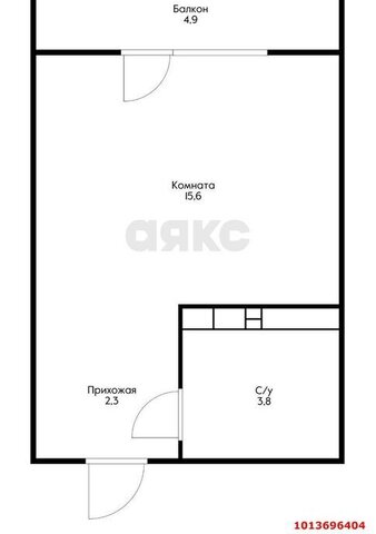 р-н Прикубанский дом 2 фото