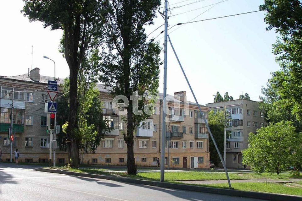 квартира г Ставрополь р-н Промышленный городской округ Ставрополь, Льва Толстого, 13 / Михаила Морозова, 77 фото 8