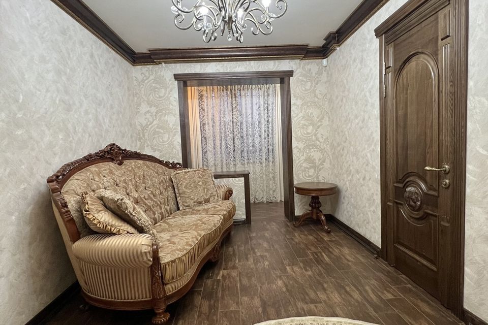 квартира г Армавир городской округ Армавир, 8-й микрорайон, 3/2 фото 7