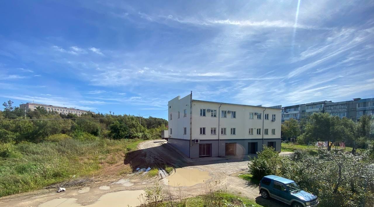 квартира г Лесозаводск ул Макарова 21 фото 21