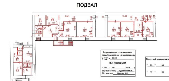 метро Чистые пруды Бауманка ул Макаренко 4с/2 фото