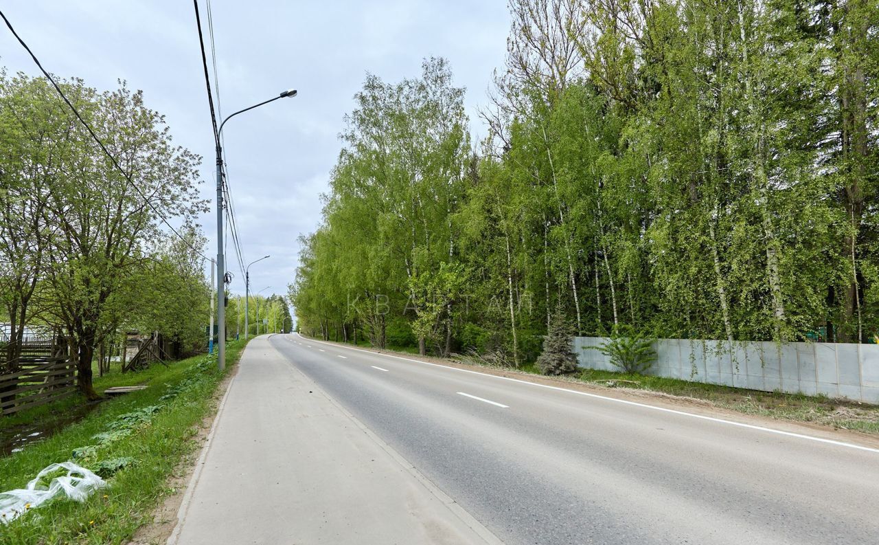 земля направление Курское (юг) ш Калужское 9745 км, ОНТ Минзаг, 81, Москва, поселение Краснопахорское, с. Красная Пахра, Троицк, Троицкий административный округ фото 15