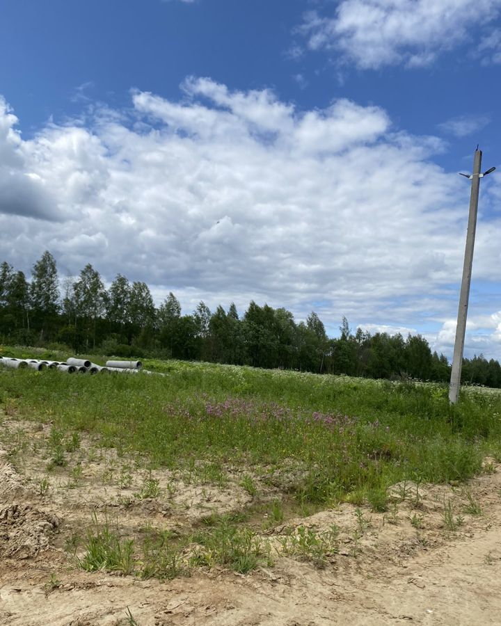 земля р-н Конаковский пгт Редкино Городенское сельское поселение фото 4