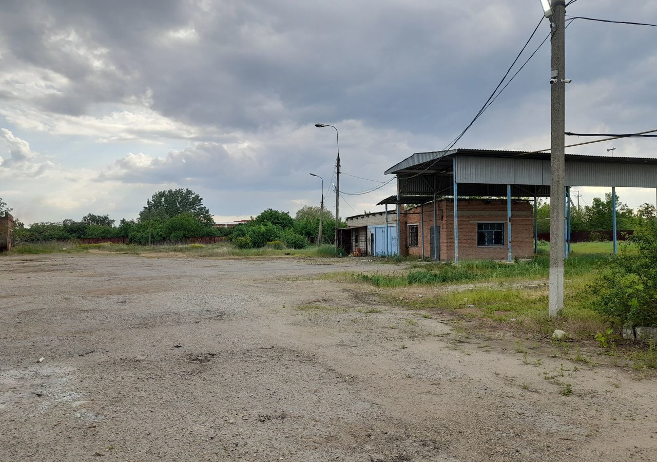 земля р-н Славянский г Славянск-на-Кубани ул Пограничная 1 Славянское городское поселение фото 1