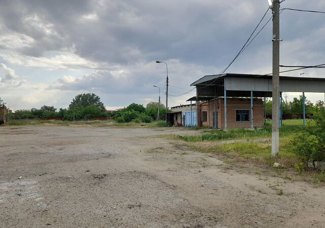 земля г Славянск-на-Кубани ул Пограничная 1 Славянское городское поселение фото