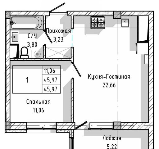 г Нальчик ЖК «Сердце Нальчика» ул. Героя России Т. М. Тамазова, з/у 2/3 фото