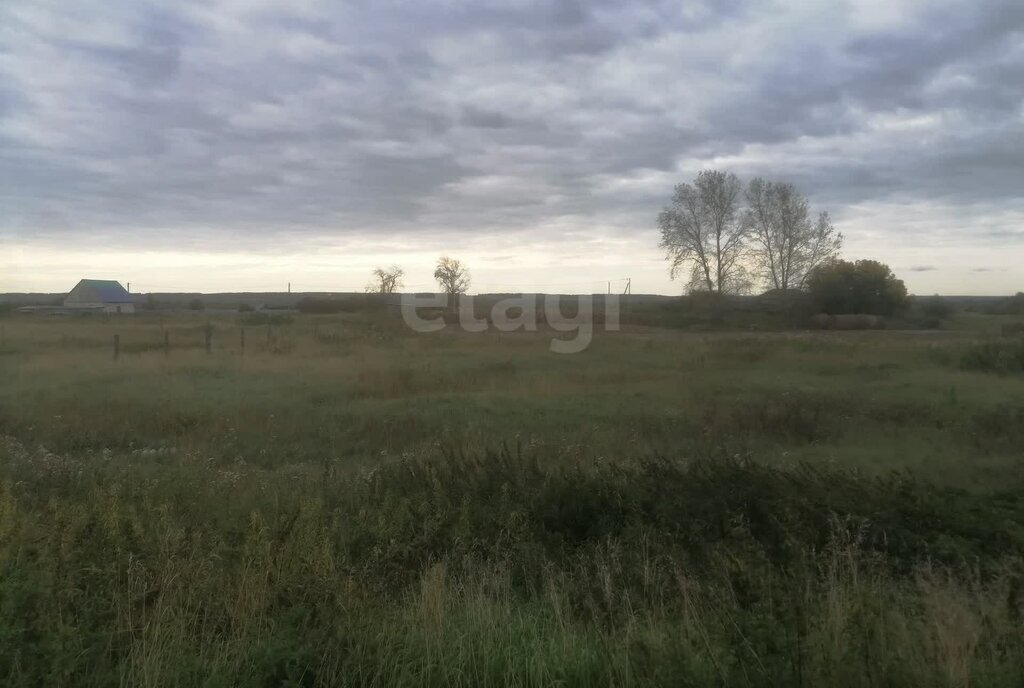 земля р-н Исетский д Пастухова ул Центральная фото 1