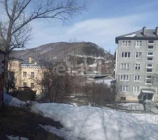 земля Златоустовский городской округ, проспект Юрия Гагарина фото