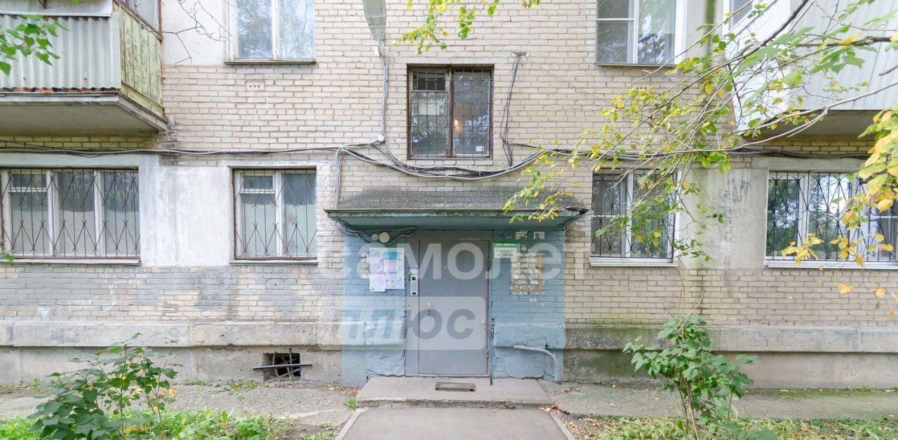 квартира г Челябинск р-н Тракторозаводский ул Либединского 47а фото 15