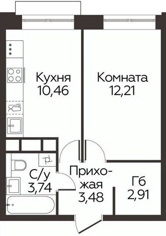 г Одинцово ЖК «Каштановая Роща» Мичуринец фото