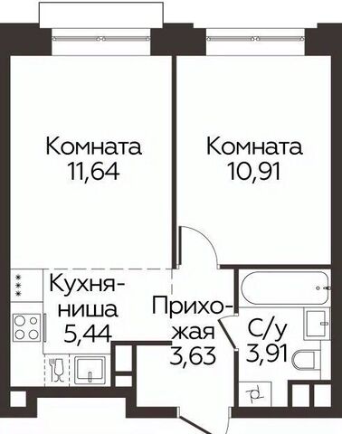 г Одинцово ЖК «Каштановая Роща» Мичуринец фото