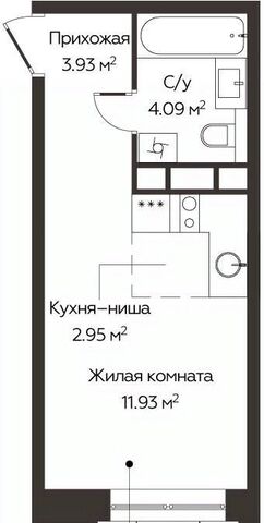 ЖК «Каштановая Роща» 1/3 Одинцово фото