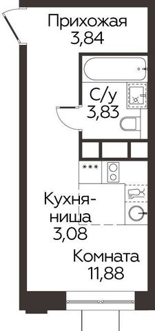 ЖК «Каштановая Роща» Одинцово фото