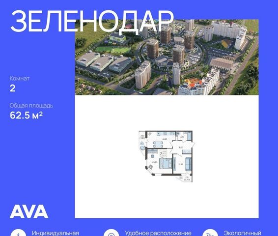 г Краснодар р-н Прикубанский ул 3-я Трудовая 1/16 фото